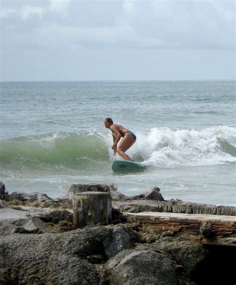 pawleys island surf report